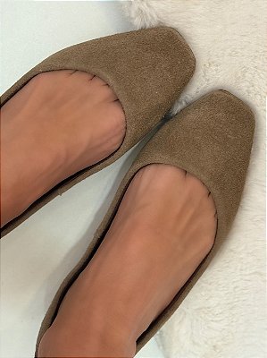 Sapatilha Belle