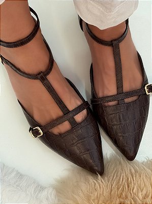 Sapatilha Malu
