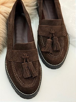 Mocassim Lara