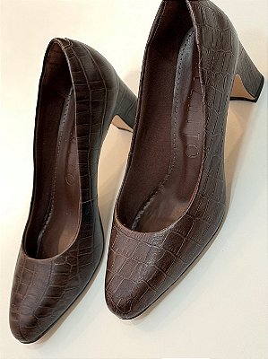 Scarpin Marina