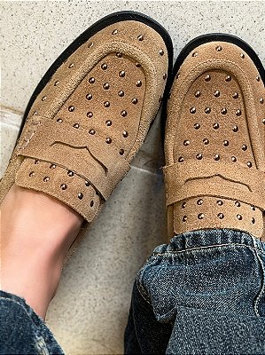 Mocassim Lan