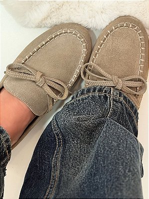 Mocassim Anna