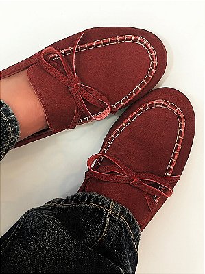Mocassim Anna