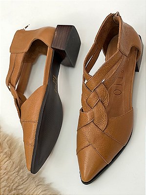 Scarpin Chiara