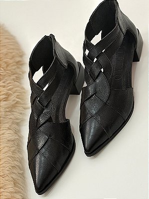 Scarpin Chiara