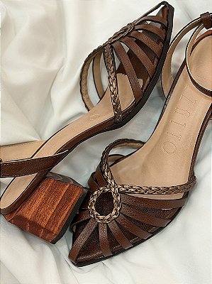 Scarpin Luiza