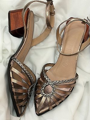 Scarpin Luiza