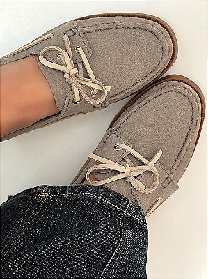 Mocassim Manu