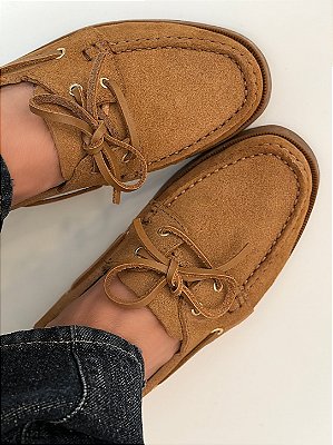 Mocassim Manu