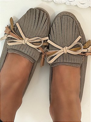 Mocassim Rafa