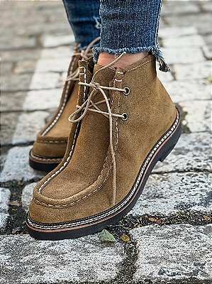 Boot Fiorella