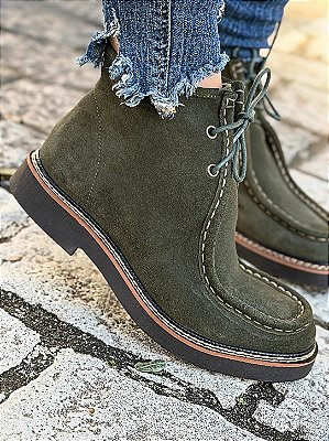 Boot Fiorella