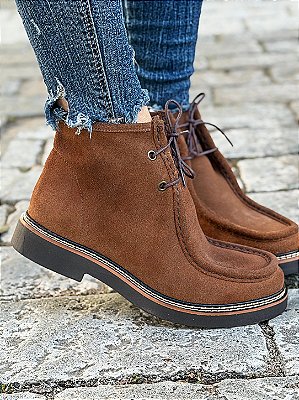 Boot Fiorella