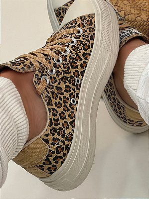 Converse Nuvem