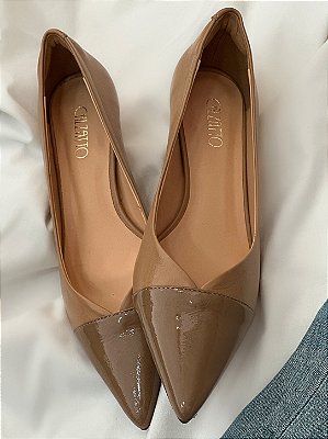 Scarpin Naty