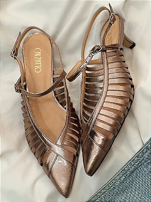 Scarpin Helena
