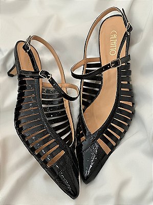 Scarpin Helena