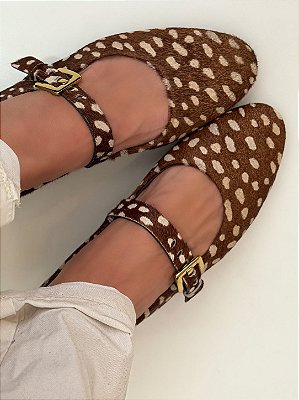 Sapatilha Amélie