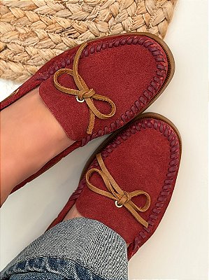 Mocassim Karina