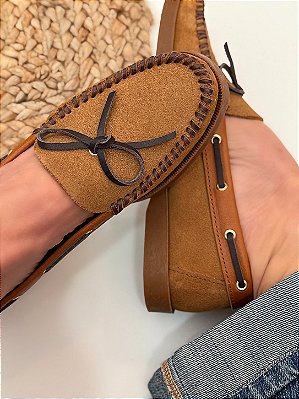 Mocassim Karina