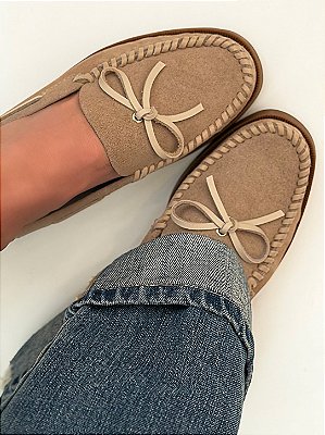 Mocassim Karina