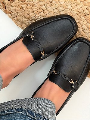 Mocassim Paula