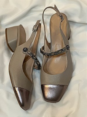 Scarpin Mary