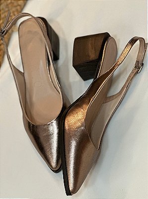 Scarpin Maya
