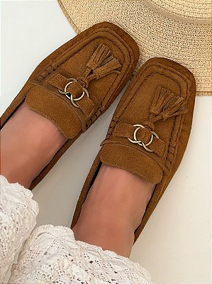 Mocassim Luara