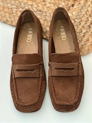 Mocassim Lilla