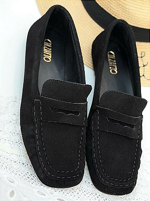 Mocassim Lilla