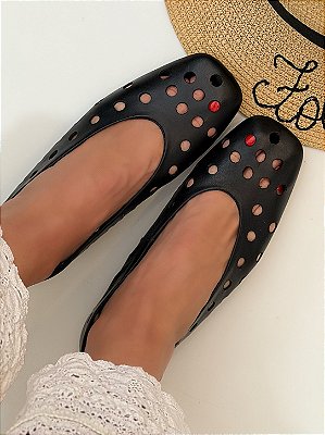 Sapatilha Sienna
