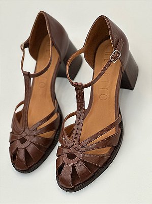Scarpin Alexia