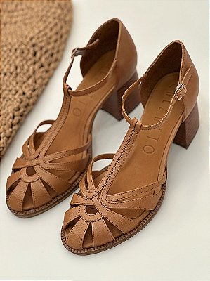 Scarpin Alexia