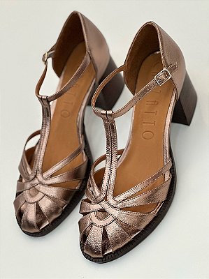 Scarpin Alexia