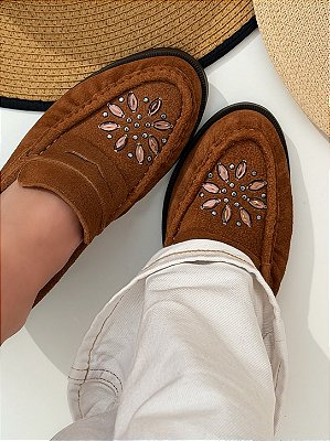 Mocassim Lan