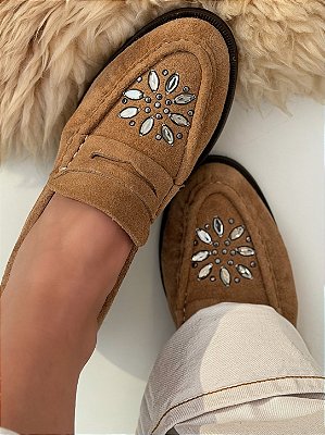 Mocassim Lan
