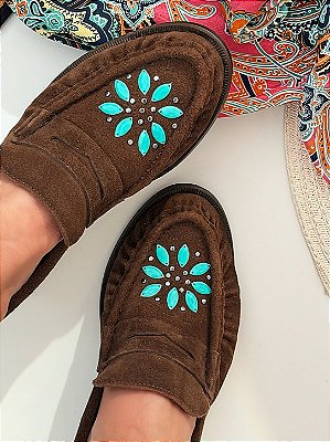 Mocassim Lan