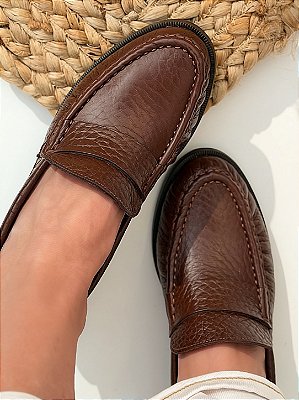 Mocassim Lan