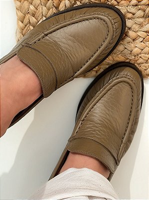 Mocassim Lan
