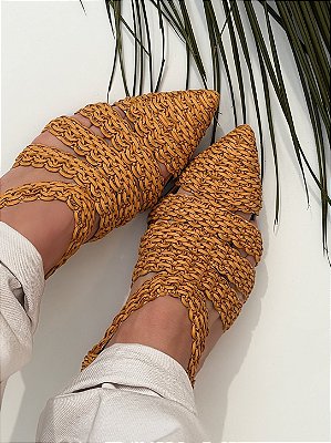 Sapatilha Nanda