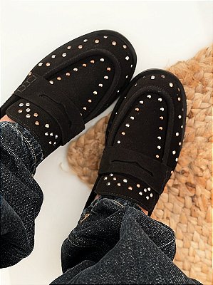 Mocassim Luana