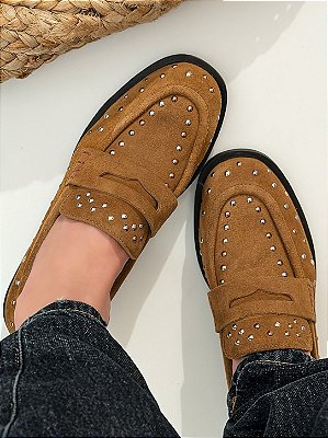 Mocassim Luana