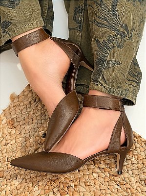 Scarpin Charlotte