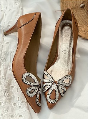 Scarpin Raissa