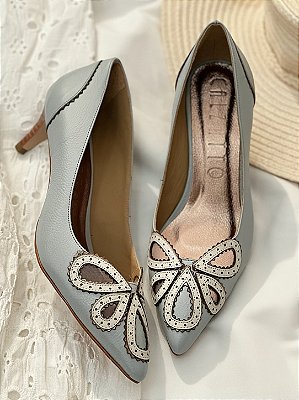 Scarpin Raissa