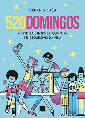 520 Domingos