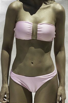 BIQUÍNI ARIZONA BARBIE CALCINHA FIXA