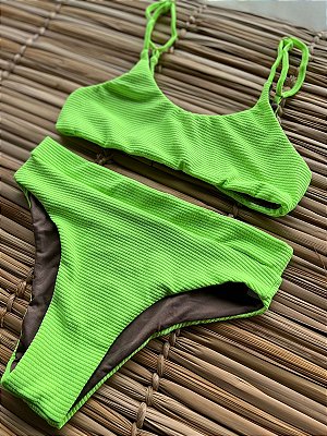 BIQUÍNI  LIMA CALCINHA HOT PANT