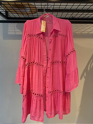 SAÍDA DE PRAIA OASIS PINK